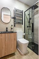 The Madrid Studios by Charming
