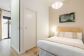 The Madrid Studios by Charming