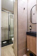 The Madrid Studios by Charming