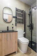 The Madrid Studios by Charming