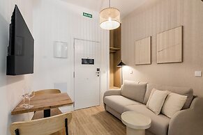 The Madrid Studios by Charming