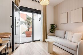 The Madrid Studios by Charming