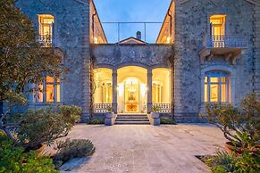 Castle Claudia An Authentic Corfu Retreat