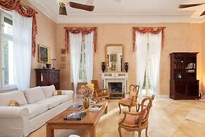 Castle Claudia An Authentic Corfu Retreat