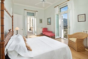 Castle Claudia An Authentic Corfu Retreat