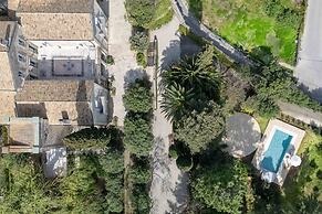 Castle Claudia An Authentic Corfu Retreat