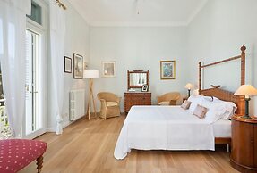 Castle Claudia An Authentic Corfu Retreat