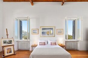 Castle Claudia An Authentic Corfu Retreat
