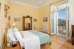 Castle Claudia An Authentic Corfu Retreat