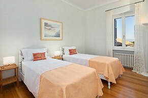 Castle Claudia An Authentic Corfu Retreat