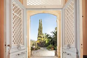 Castle Claudia An Authentic Corfu Retreat