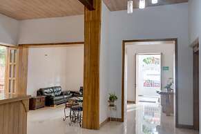 Hotel Granada Embassy