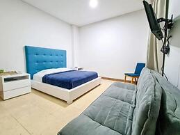 Hotel Granada Embassy