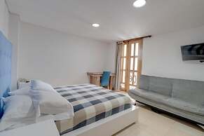 Hotel Granada Embassy