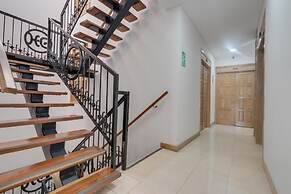 Hotel Granada Embassy
