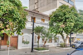 Hotel Granada Embassy