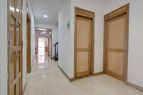 Hotel Granada Embassy