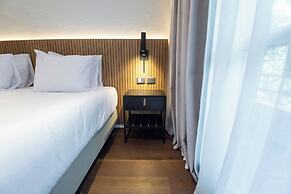 City Express Plus By Marriott Buenos Aires Palermo