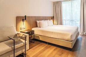 City Express Plus By Marriott Buenos Aires Palermo