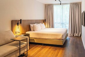 City Express Plus By Marriott Buenos Aires Palermo
