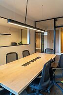 City Express Plus By Marriott Buenos Aires Palermo