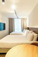 City Express Plus By Marriott Buenos Aires Palermo