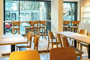 City Express Plus By Marriott Buenos Aires Palermo