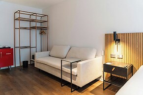 City Express Plus By Marriott Buenos Aires Palermo