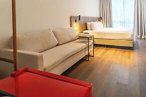 City Express Plus By Marriott Buenos Aires Palermo