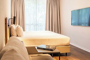 City Express Plus By Marriott Buenos Aires Palermo