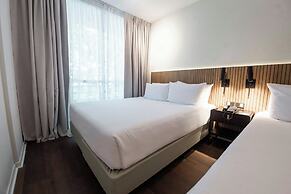 City Express Plus By Marriott Buenos Aires Palermo