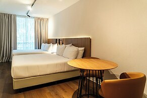 City Express Plus By Marriott Buenos Aires Palermo