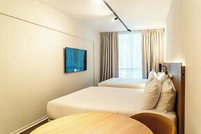 City Express Plus By Marriott Buenos Aires Palermo