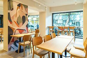 City Express Plus By Marriott Buenos Aires Palermo