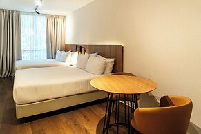 City Express Plus By Marriott Buenos Aires Palermo