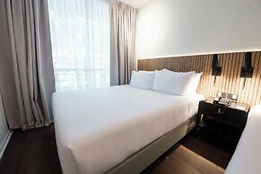 City Express Plus By Marriott Buenos Aires Palermo