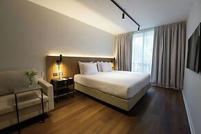 City Express Plus By Marriott Buenos Aires Palermo