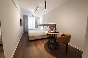 City Express Plus By Marriott Buenos Aires Palermo