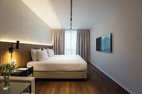 City Express Plus By Marriott Buenos Aires Palermo