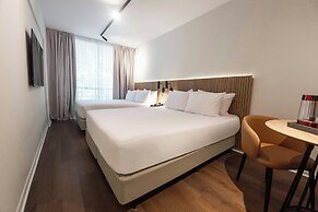 City Express Plus By Marriott Buenos Aires Palermo