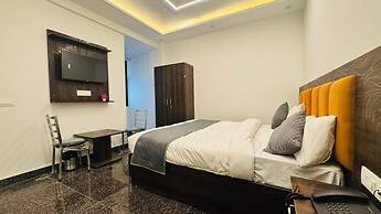 Vaayu Homestay