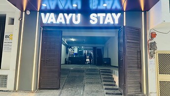 Vaayu Homestay