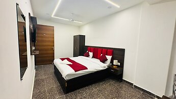 Vaayu Homestay