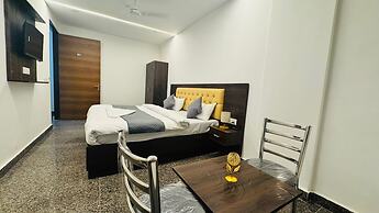 Vaayu Homestay