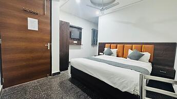 Vaayu Homestay