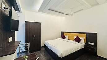 Vaayu Homestay