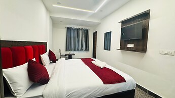 Vaayu Homestay