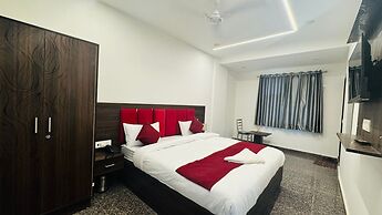 Vaayu Homestay