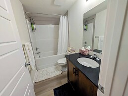2 Bedroom Guest Suite in SW