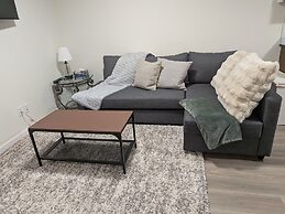 2 Bedroom Guest Suite in SW